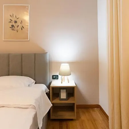 Apartmán Light-2 Lovely In Tirana