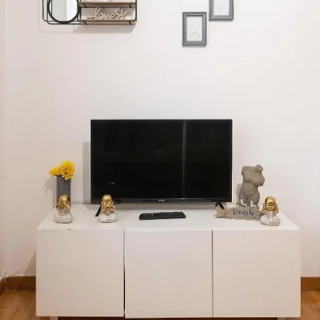 Apartment Light-2 Lovely In Tirana